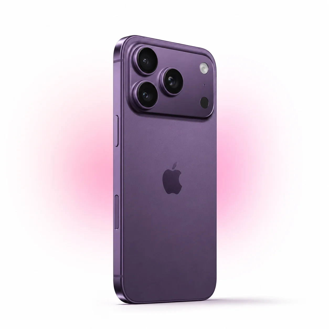 Apple iPhone 18 Pro Max 256Gb (e-Sim) Purple (Фиолетовый)