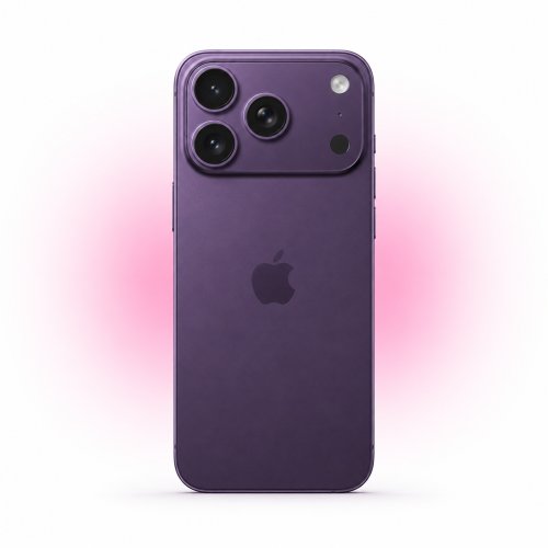 Apple iPhone 18 Pro Max 256Gb (e-Sim) Purple (Фиолетовый)