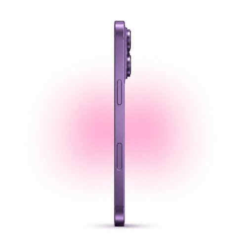 Apple iPhone 18 Pro Max 256Gb (e-Sim) Purple (Фиолетовый)
