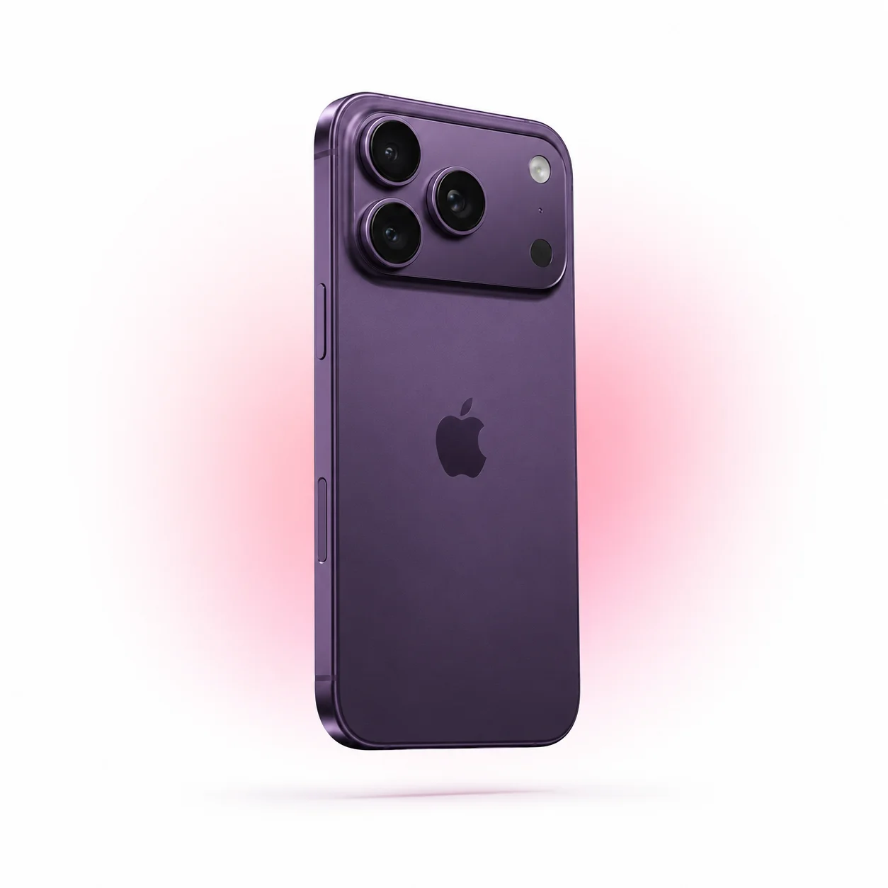 Apple iPhone 18 Pro 1Tb Purple (Фиолетовый)