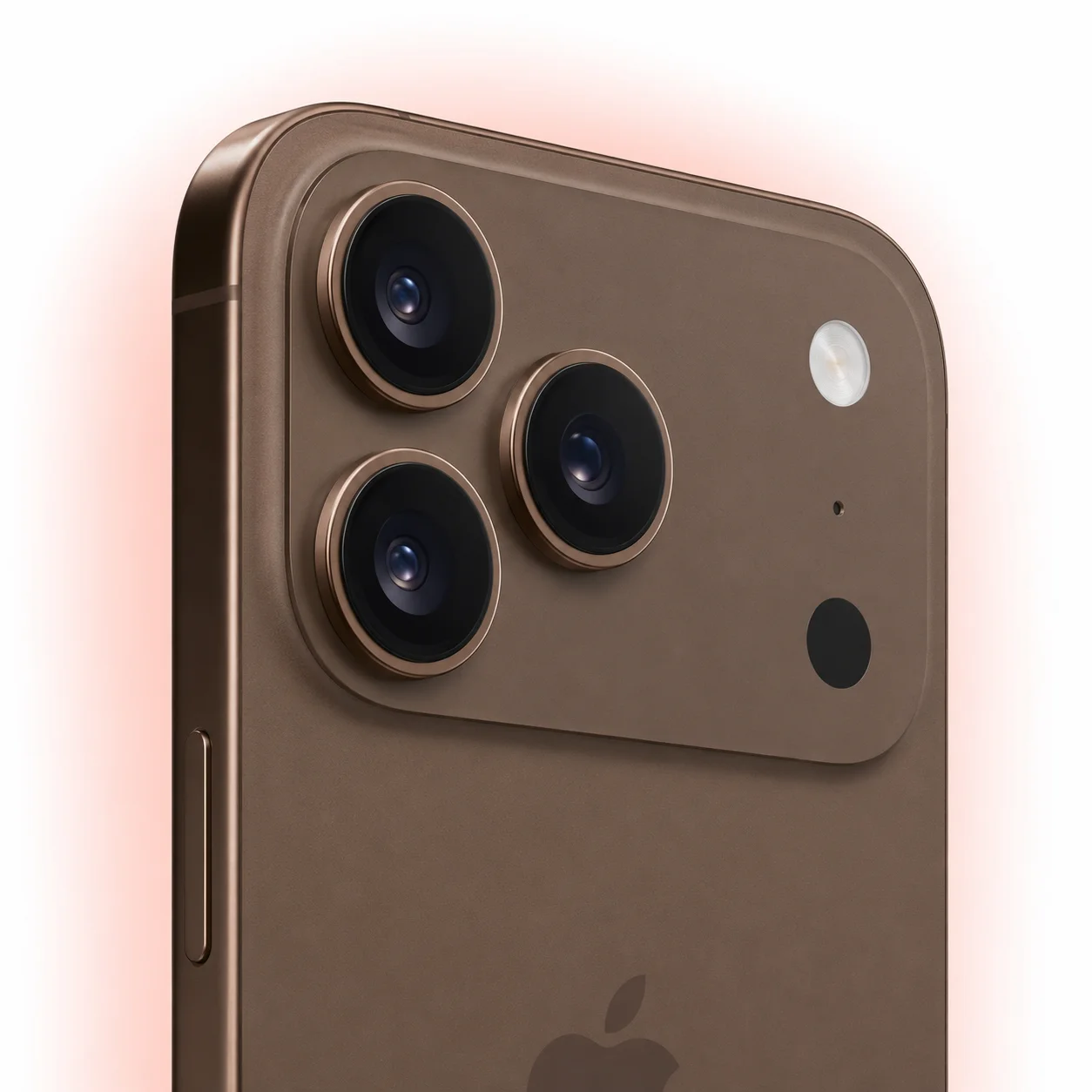 Apple iPhone 18 Pro Max 1Tb Coffee Brown (Коричневый)