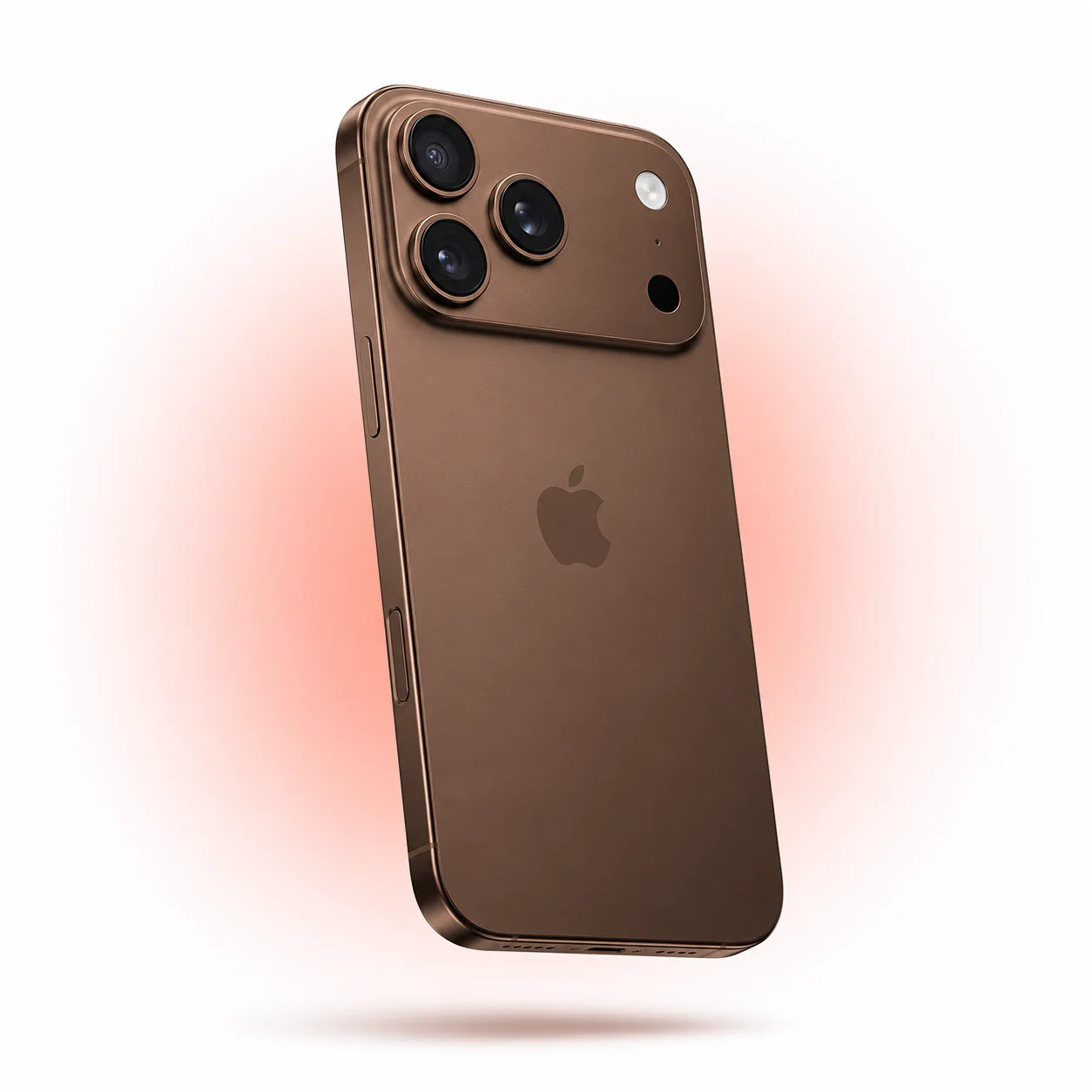 Apple iPhone 18 Pro Max 1Tb Coffee Brown (Коричневый)