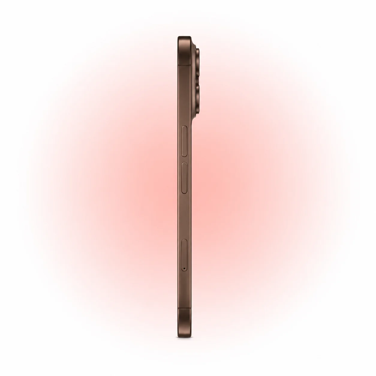 Apple iPhone 18 Pro Max 1Tb Coffee Brown (Коричневый)