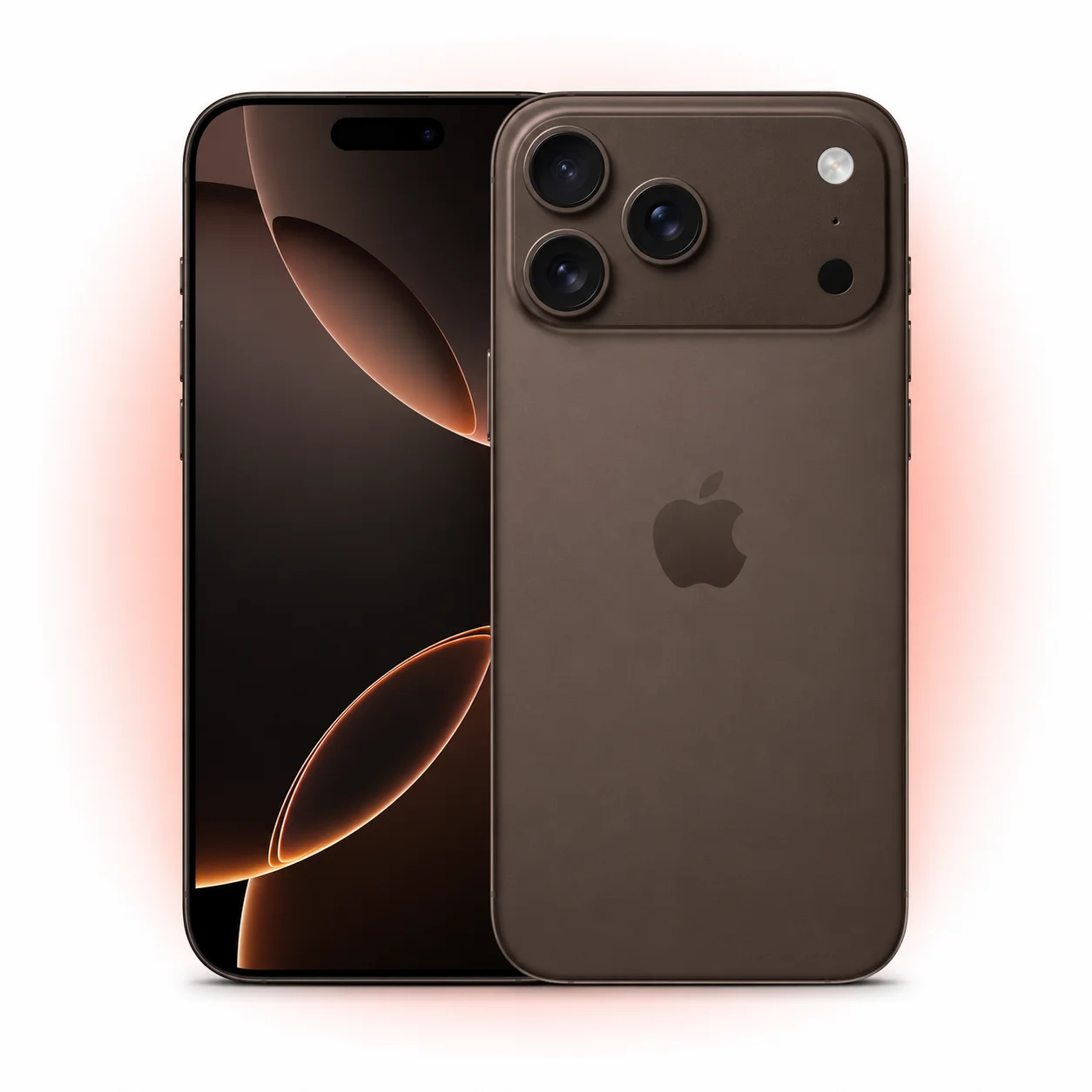 Apple iPhone 18 Pro Max 1Tb Coffee Brown (Коричневый)