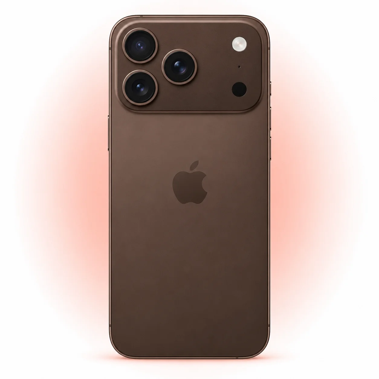 Apple iPhone 18 Pro Max 1Tb Coffee Brown (Коричневый)