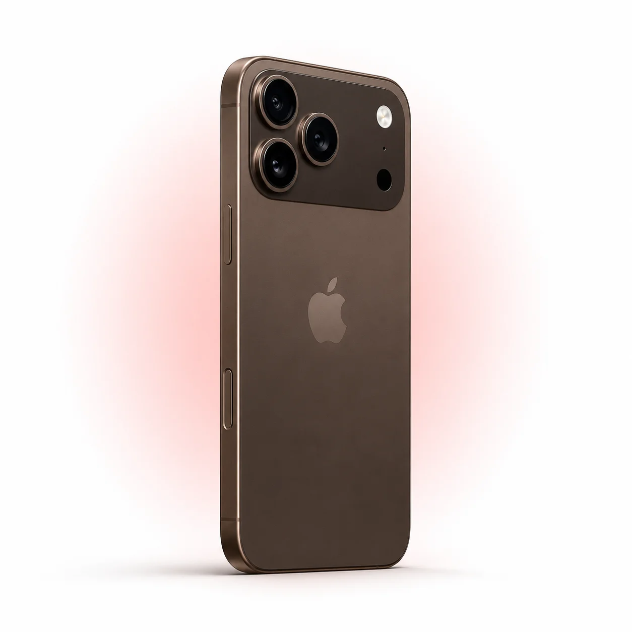 Apple iPhone 18 Pro Max 256Gb Coffee Brown (Коричневый)