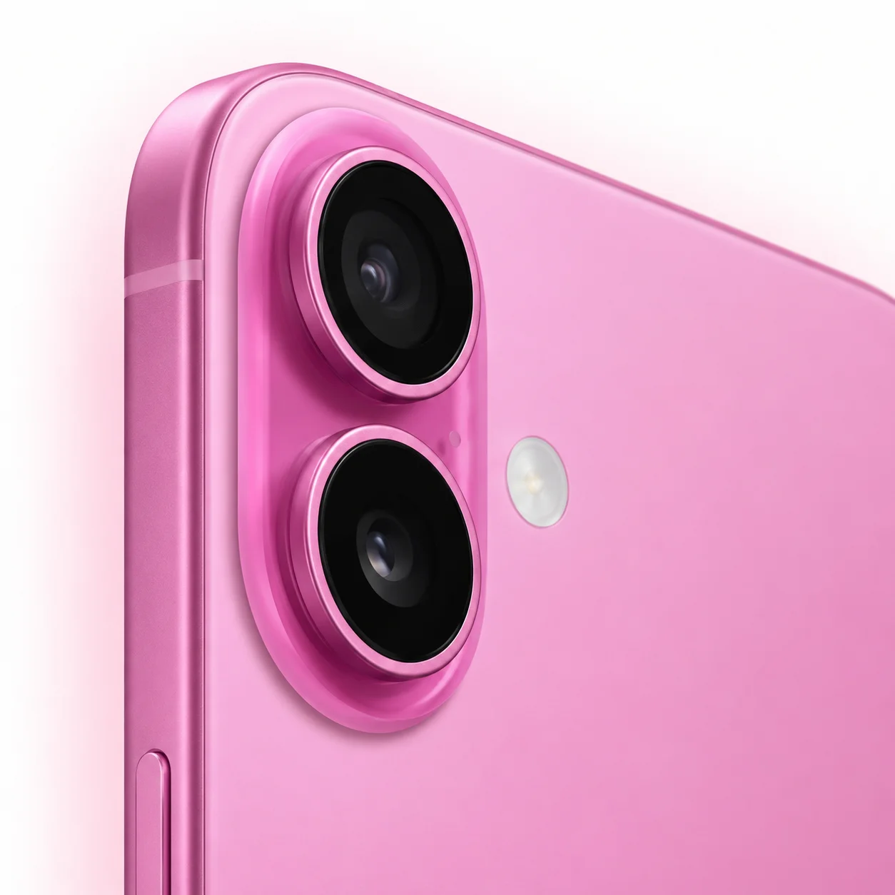 Купить Apple iPhone 18 512Gb (e-Sim) Pink (Розовый) Apple iPhone 18 512Gb (e-Sim) Pink (Розовый)