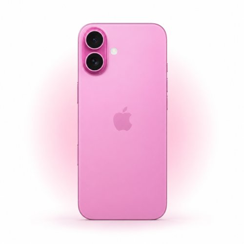 Купить Apple iPhone 18 512Gb (e-Sim) Pink (Розовый) Apple iPhone 18 512Gb (e-Sim) Pink (Розовый)