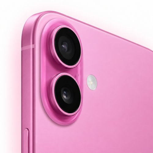 Купить Apple iPhone 18 512Gb (e-Sim) Pink (Розовый) Apple iPhone 18 512Gb (e-Sim) Pink (Розовый)