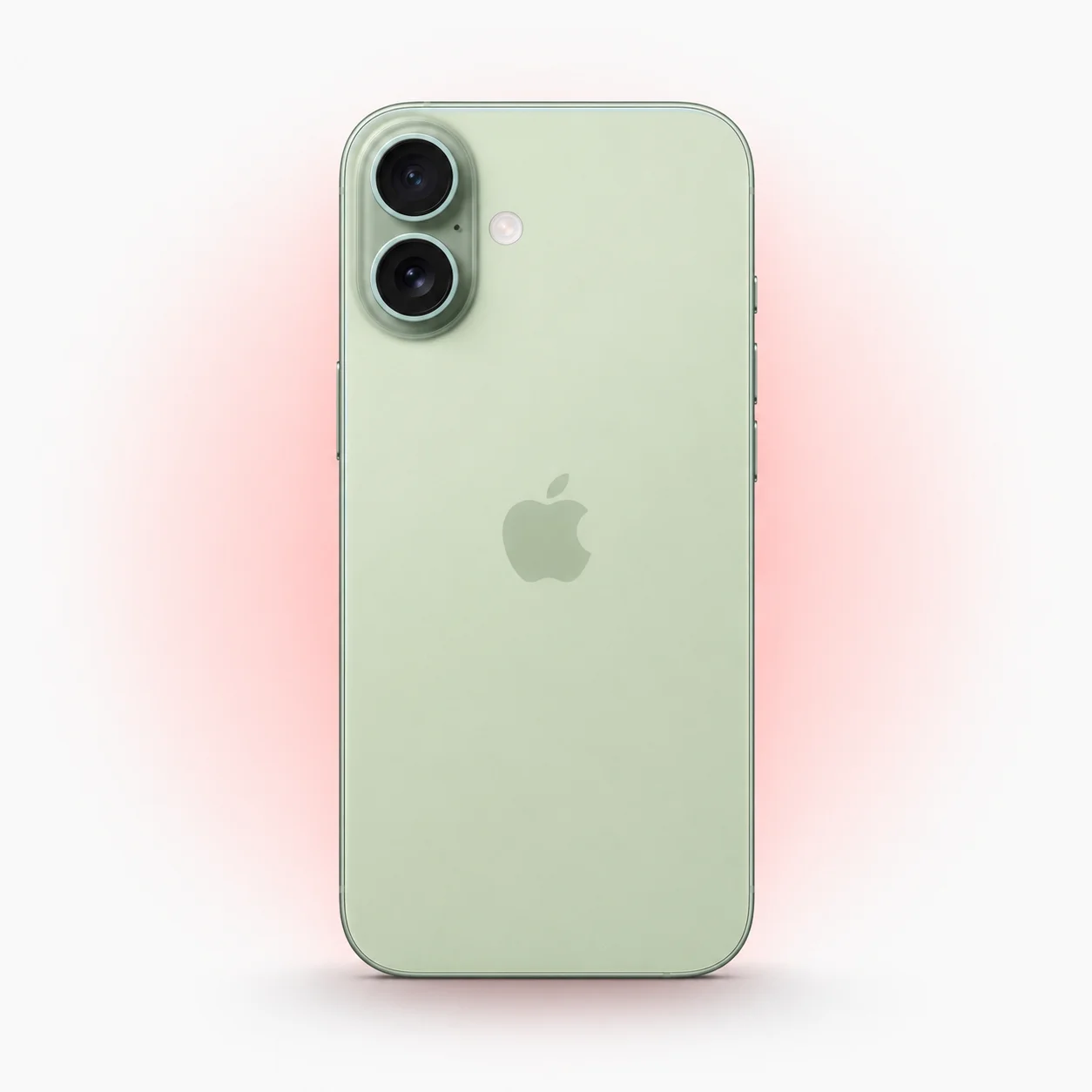 Apple iPhone 18 256Gb Green (Зеленый)