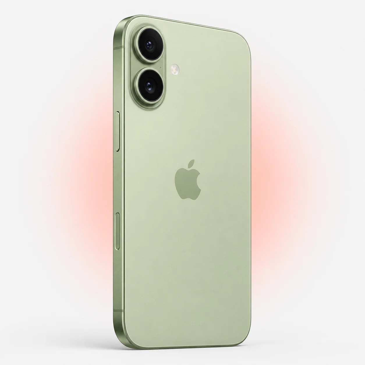 Apple iPhone 18 512Gb (e-Sim) Green (Зеленый)