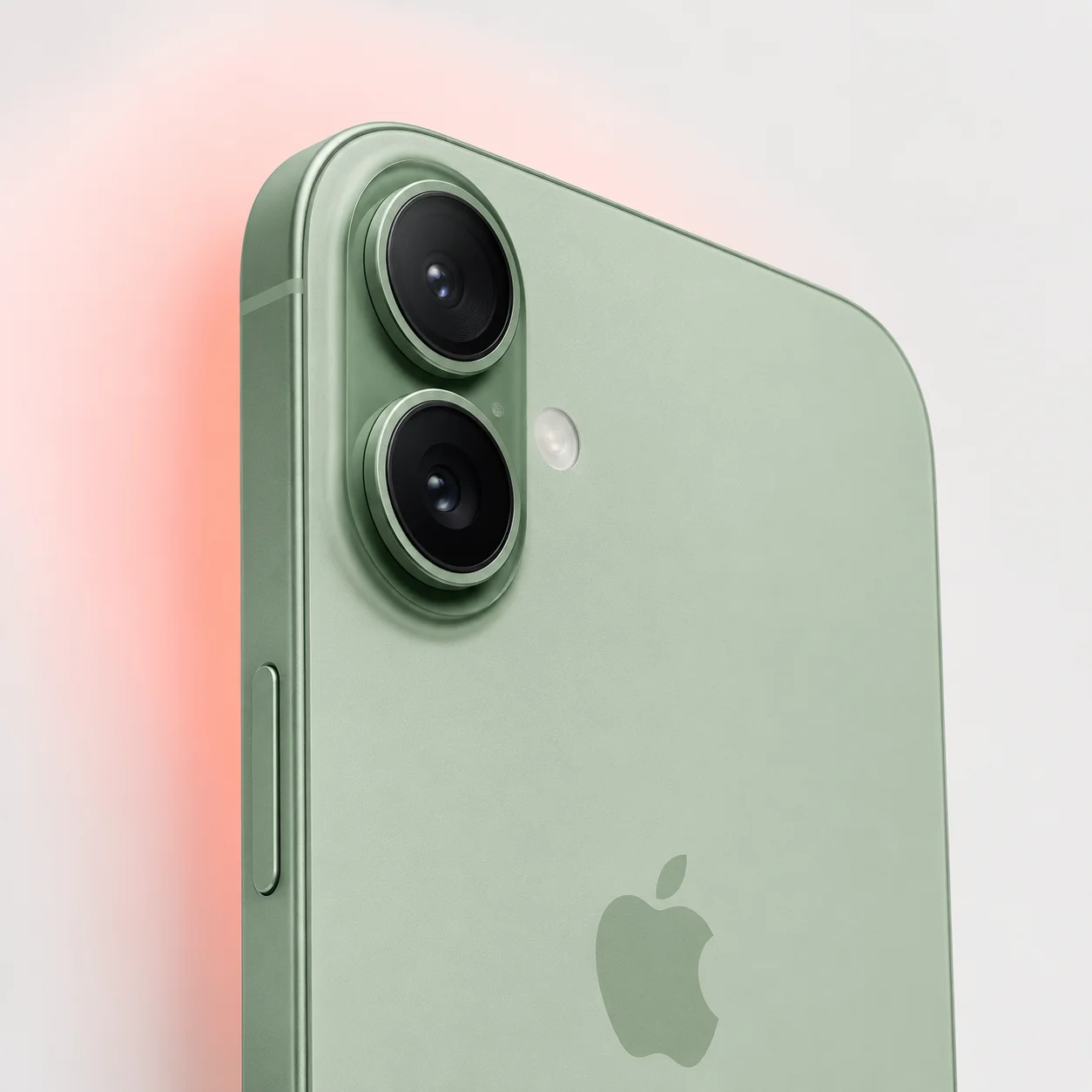 Apple iPhone 18 256Gb Green (Зеленый)