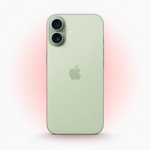 Apple iPhone 18 256Gb Green (Зеленый)