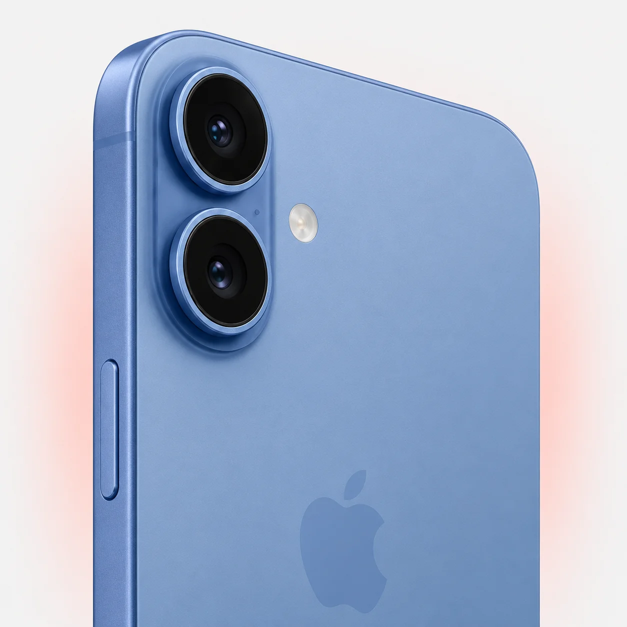 Apple iPhone 18 256Gb (e-Sim) Blue (Синий)