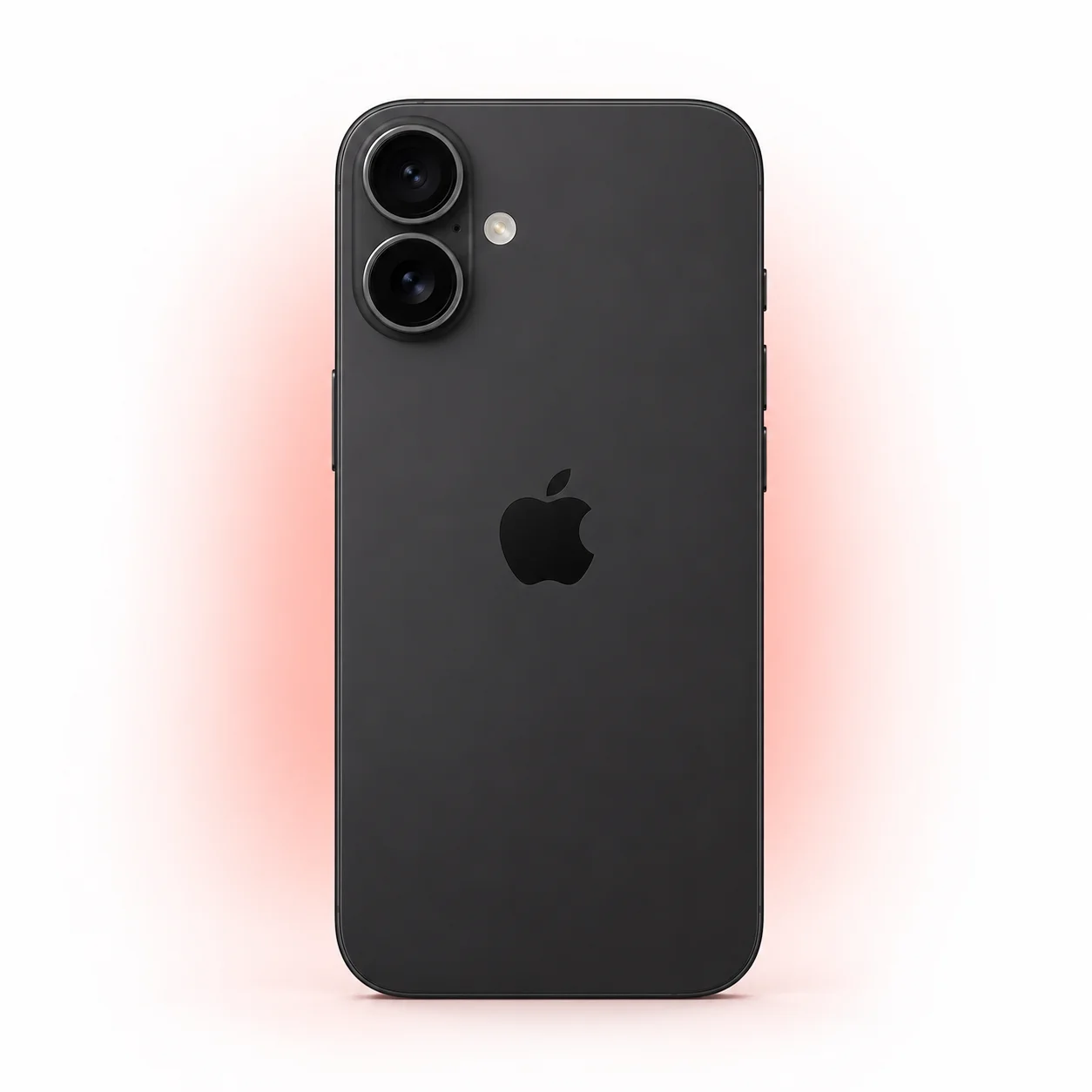Apple iPhone 18 256Gb (e-Sim) Black (Черный)