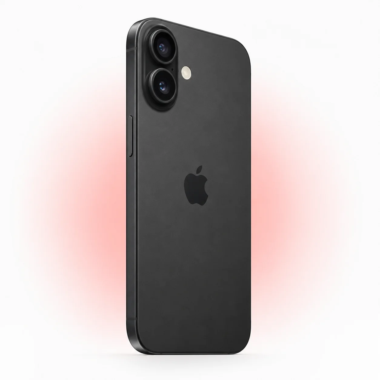 Apple iPhone 18 256Gb (e-Sim) Black (Черный)