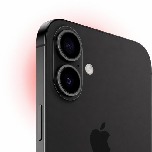 Apple iPhone 18 256Gb (e-Sim) Black (Черный)