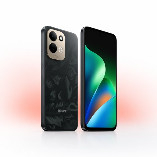 Xiaomi REDMI 17 4/256Gb (EU) Black (Черный)