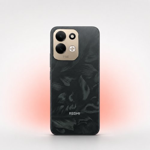 Xiaomi REDMI 17 4/256Gb (EU) Black (Черный)