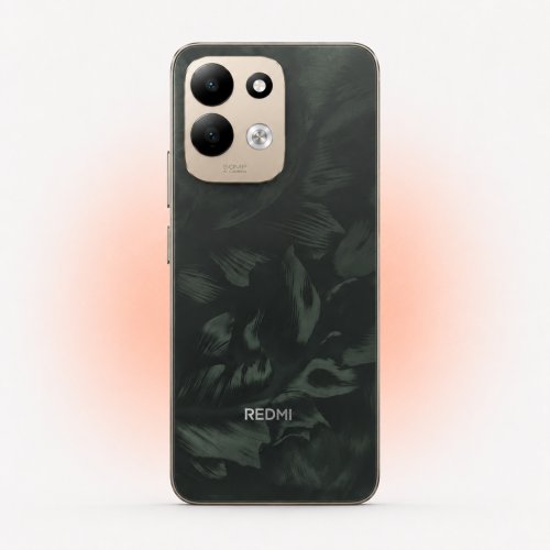 Xiaomi REDMI 17 4/256Gb (EU) Oak Green (Зеленый)