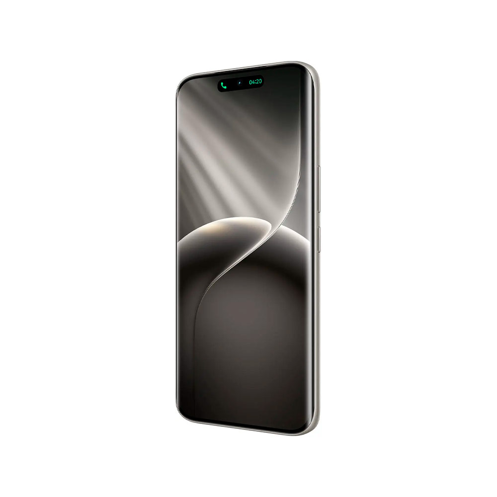 Смартфон Tecno Camon 50 Ultra 5G 12/256Gb Nebula Titanium (Серебристый)