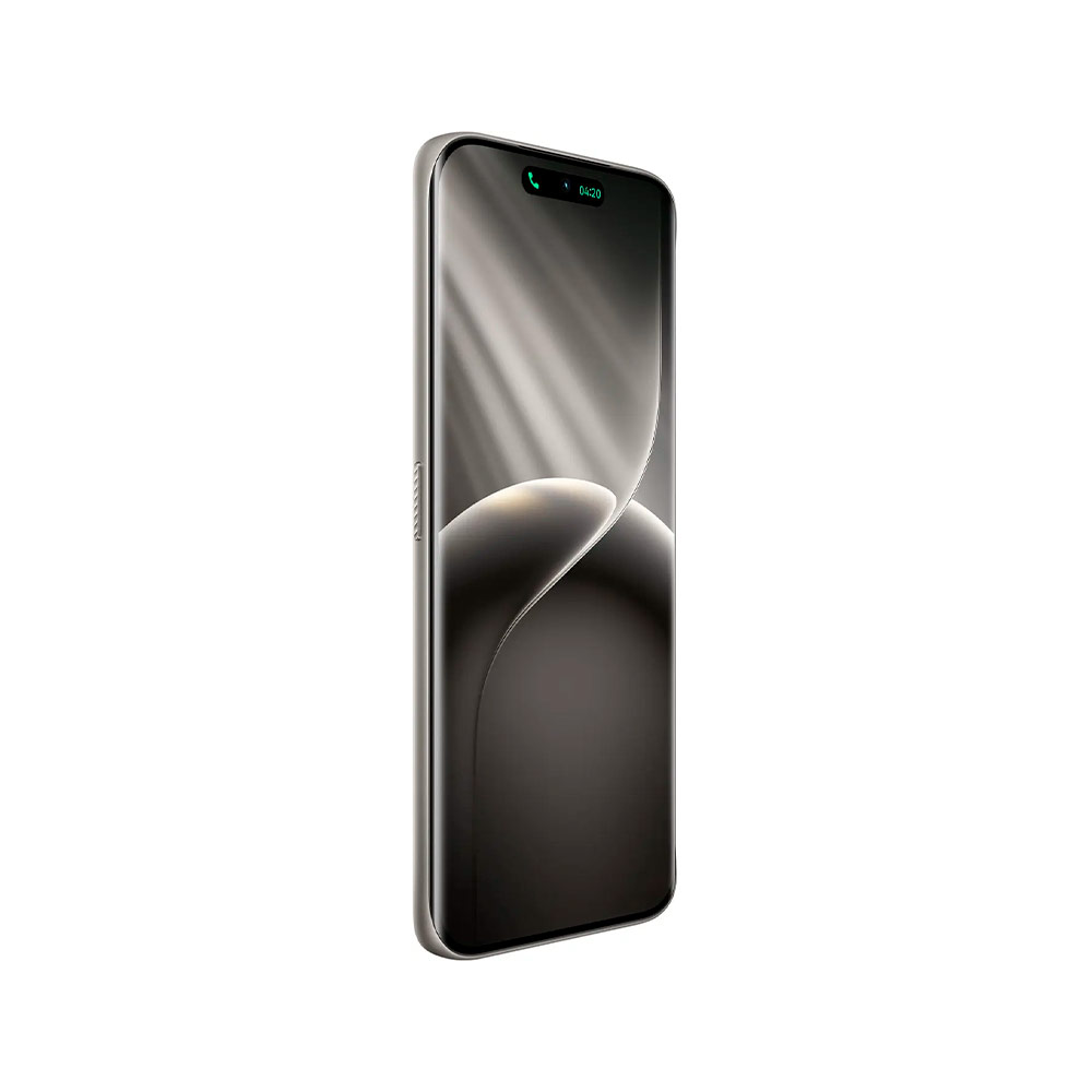 Смартфон Tecno Camon 50 Ultra 5G 12/256Gb Nebula Titanium (Серебристый)