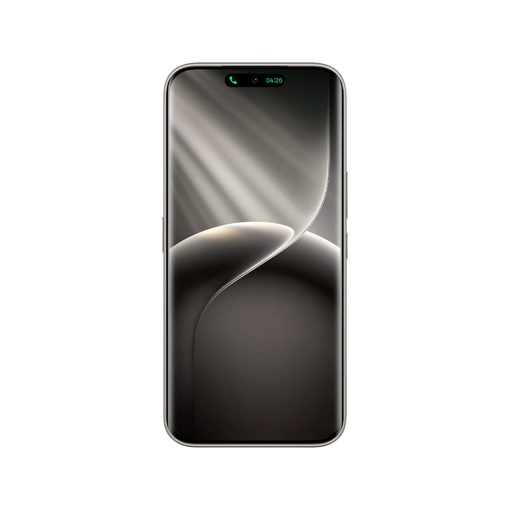 Смартфон Tecno Camon 50 Ultra 5G 12/256Gb Nebula Titanium (Серебристый)