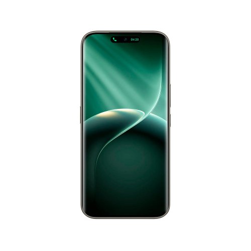 Смартфон Tecno Camon 50 Ultra 5G 12/256Gb Cypress Green (Зеленый)