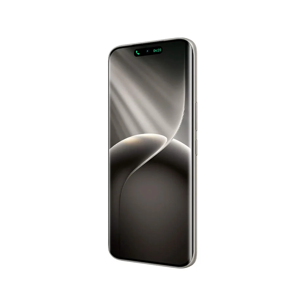 Смартфон Tecno Camon 50 Ultra 5G 8/512Gb Nebula Titanium (Серебристый)