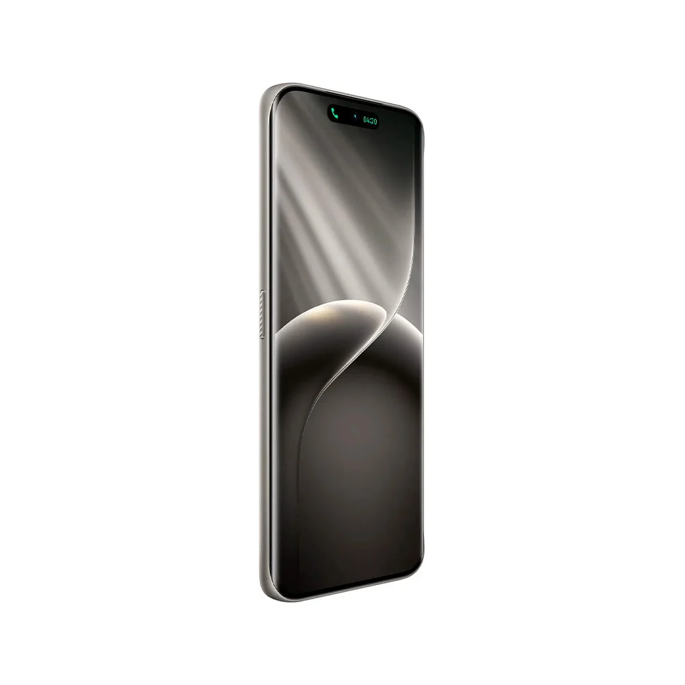 Смартфон Tecno Camon 50 Ultra 5G 8/512Gb Nebula Titanium (Серебристый)