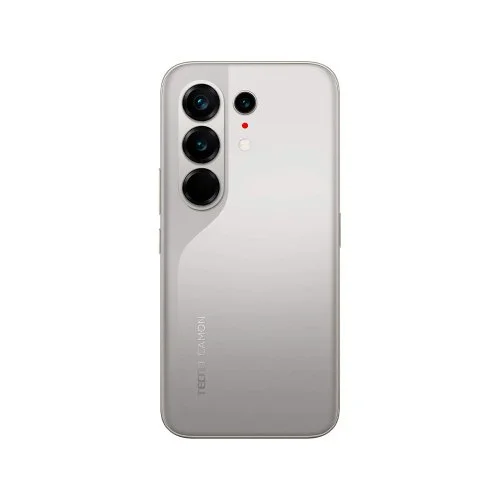 Смартфон Tecno Camon 50 Ultra 5G 8/512Gb Nebula Titanium (Серебристый)