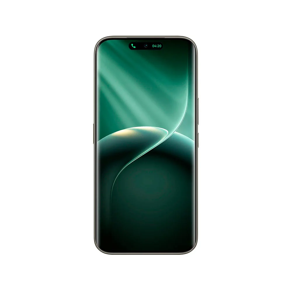 Смартфон Tecno Camon 50 Ultra 5G 8/512Gb Cypress Green (Зеленый)