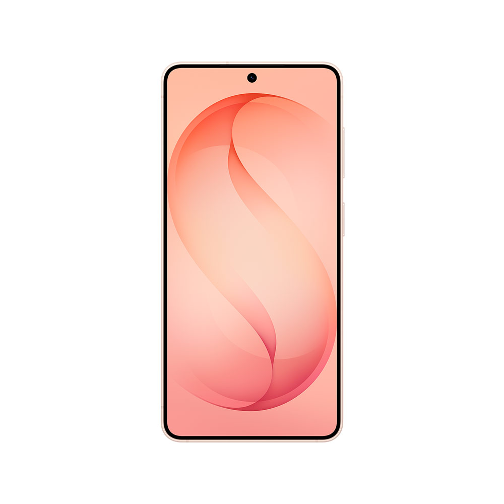 Смартфон Samsung Galaxy S26 12/256Gb Pink Gold (Розовый)