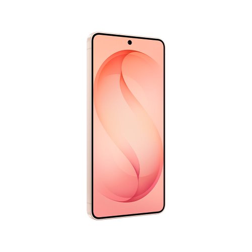 Смартфон Samsung Galaxy S26 12/256Gb Pink Gold (Розовый)