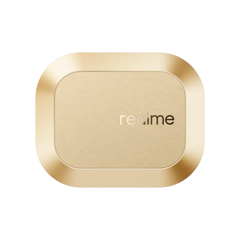 Беспроводные наушники Realme Buds Air 8 (RMA2503) Master Gold (Золото)