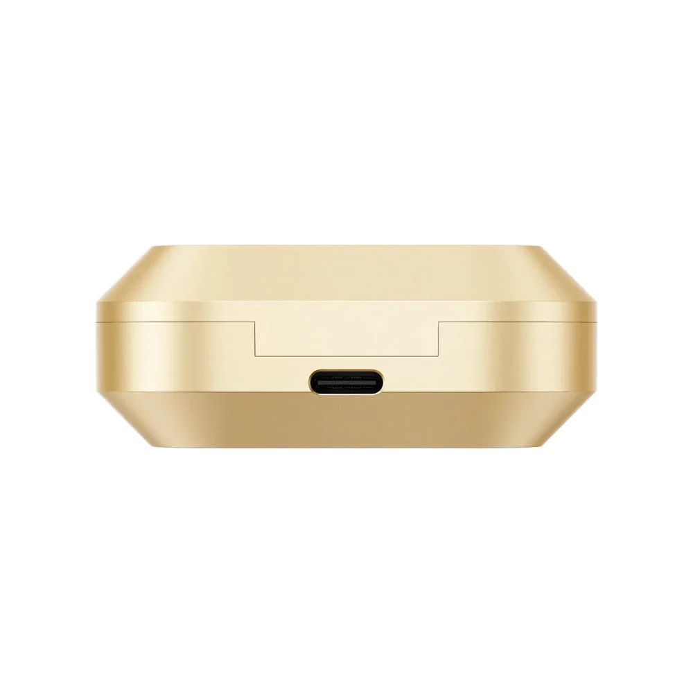 Купить Беспроводные наушники Realme Buds Air 8 (RMA2503) Master Gold (Золото) Беспроводные наушники Realme Buds Air 8 (RMA2503) Master Gold (Золото)