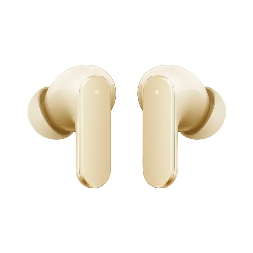 Купить Беспроводные наушники Realme Buds Air 8 (RMA2503) Master Gold (Золото) Беспроводные наушники Realme Buds Air 8 (RMA2503) Master Gold (Золото)