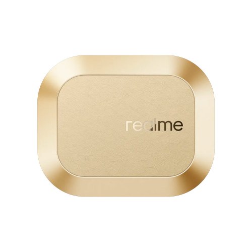 Беспроводные наушники Realme Buds Air 8 (RMA2503) Master Gold (Золото)