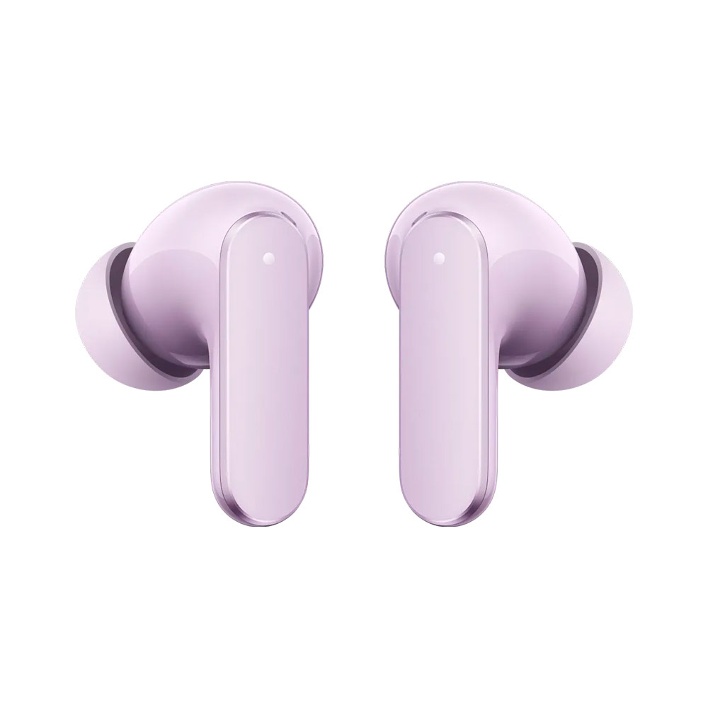 Беспроводные наушники Realme Buds Air 8 (RMA2503) Master Purple (Фиолетовый)