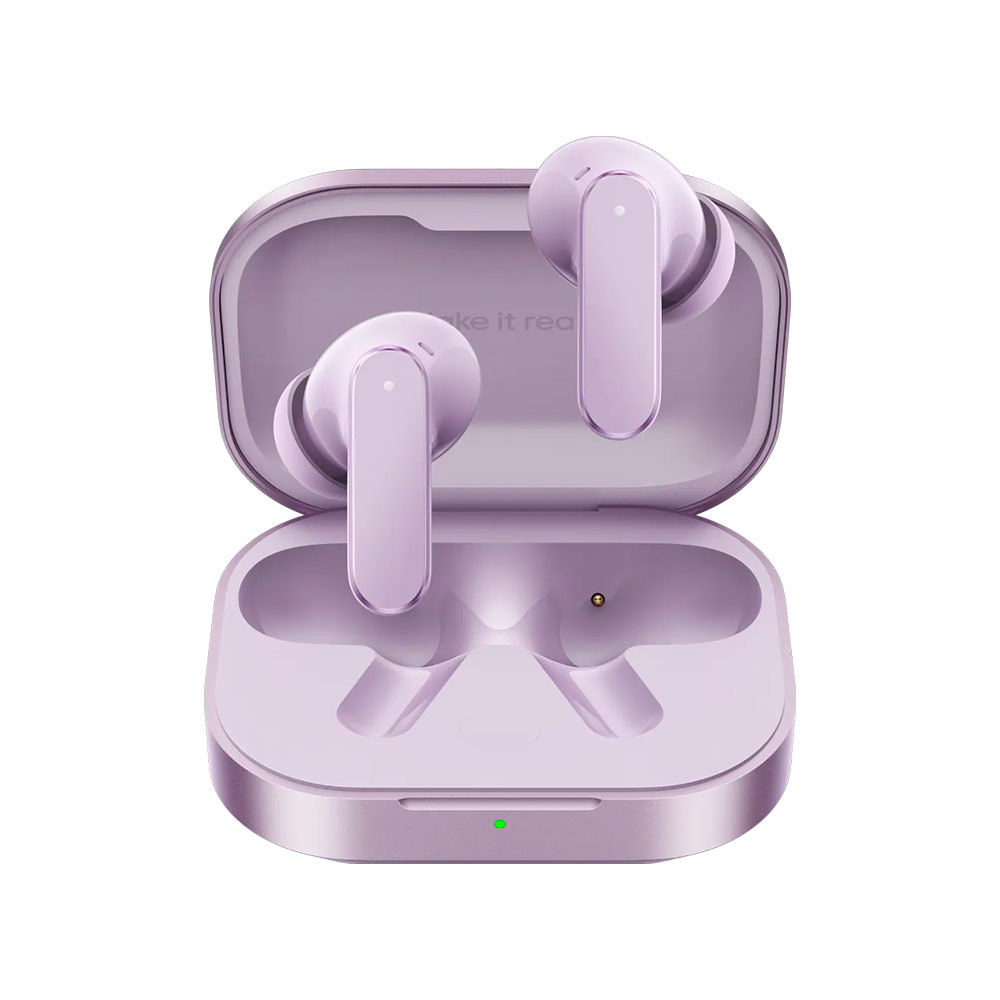 Беспроводные наушники Realme Buds Air 8 (RMA2503) Master Purple (Фиолетовый)