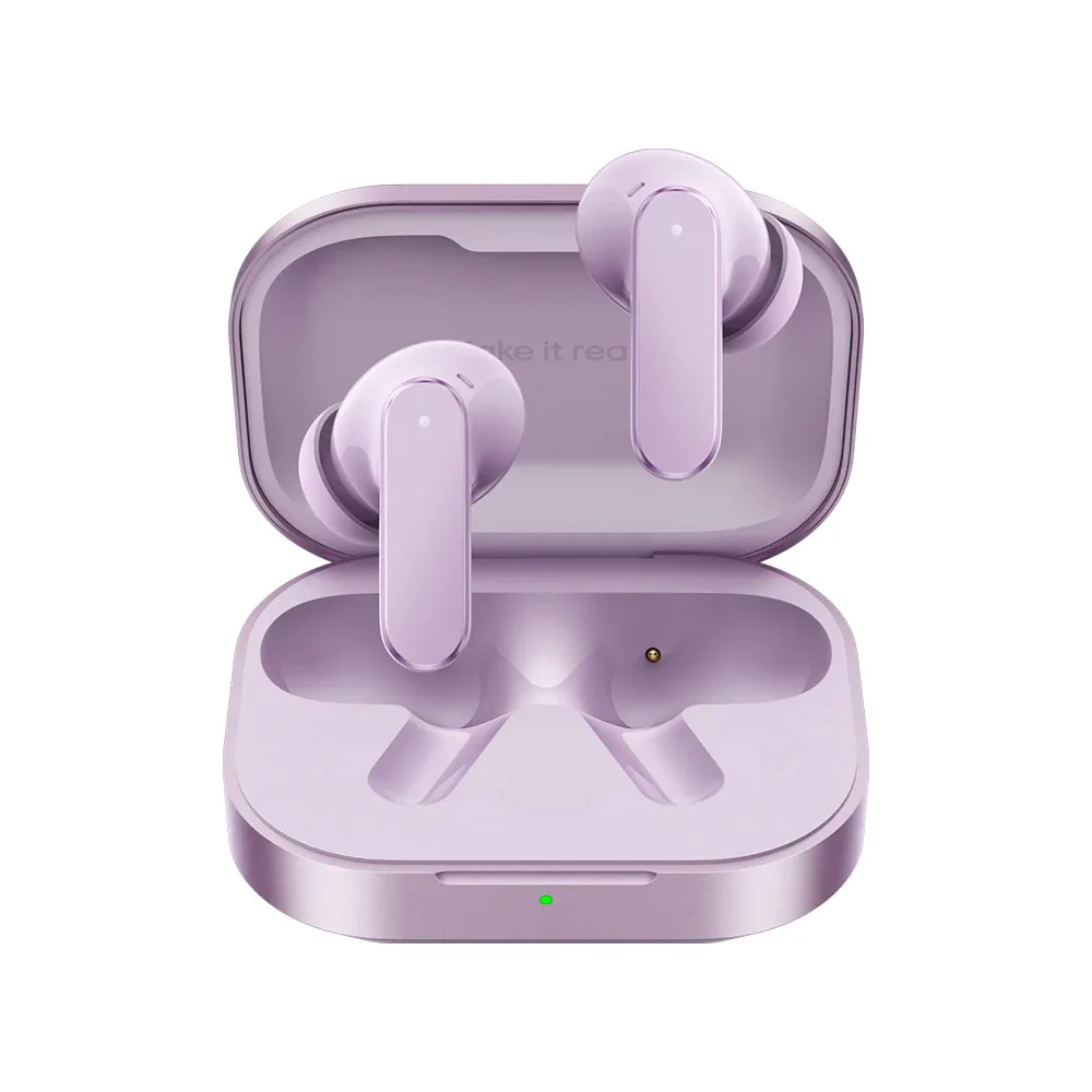 Беспроводные наушники Realme Buds Air 8 (RMA2503) Master Purple (Фиолетовый)