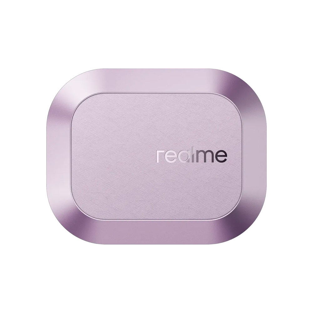 Беспроводные наушники Realme Buds Air 8 (RMA2503) Master Purple (Фиолетовый)