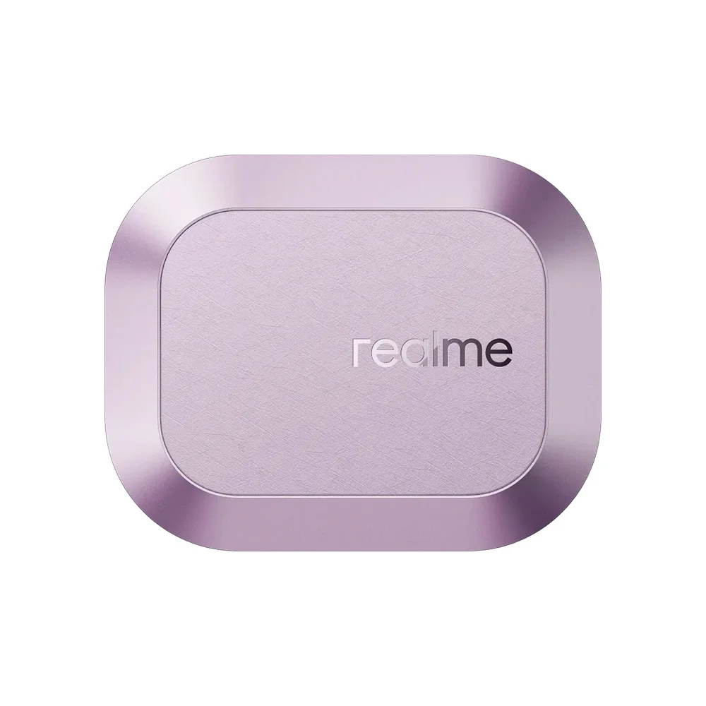 Купить Беспроводные наушники Realme Buds Air 8 (RMA2503) Master Purple (Фиолетовый) Беспроводные наушники Realme Buds Air 8 (RMA2503) Master Purple (Фиолетовый)