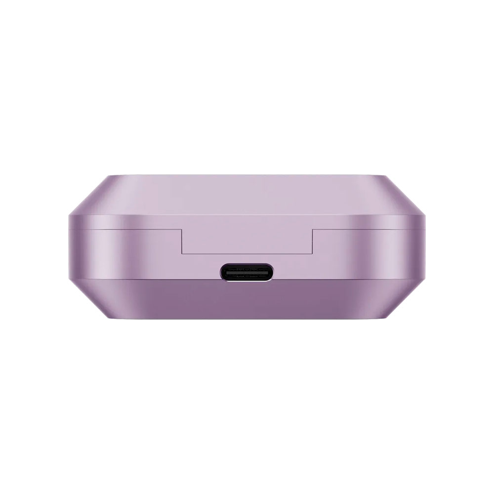 Беспроводные наушники Realme Buds Air 8 (RMA2503) Master Purple (Фиолетовый)