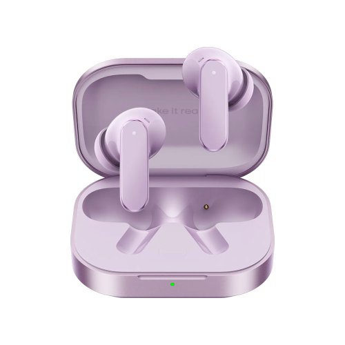 Беспроводные наушники Realme Buds Air 8 (RMA2503) Master Purple (Фиолетовый)
