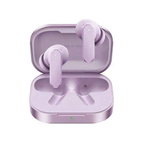 Купить Беспроводные наушники Realme Buds Air 8 (RMA2503) Master Purple (Фиолетовый) Беспроводные наушники Realme Buds Air 8 (RMA2503) Master Purple (Фиолетовый)