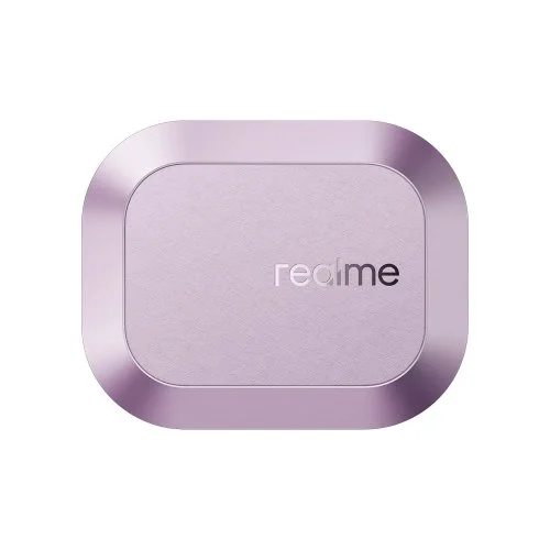 Купить Беспроводные наушники Realme Buds Air 8 (RMA2503) Master Purple (Фиолетовый) Беспроводные наушники Realme Buds Air 8 (RMA2503) Master Purple (Фиолетовый)