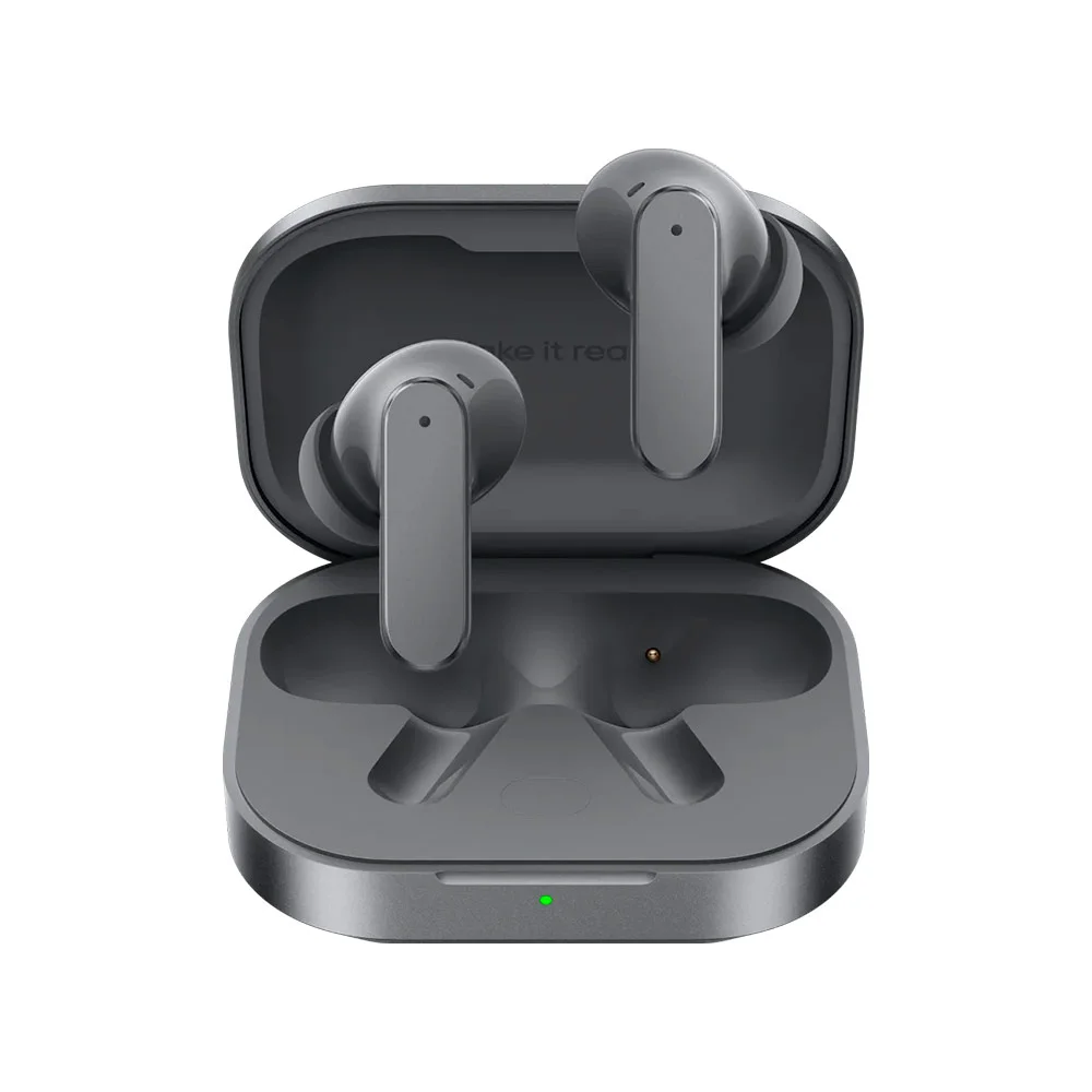 Беспроводные наушники Realme Buds Air 8 (RMA2503) Master Grey (Серый)