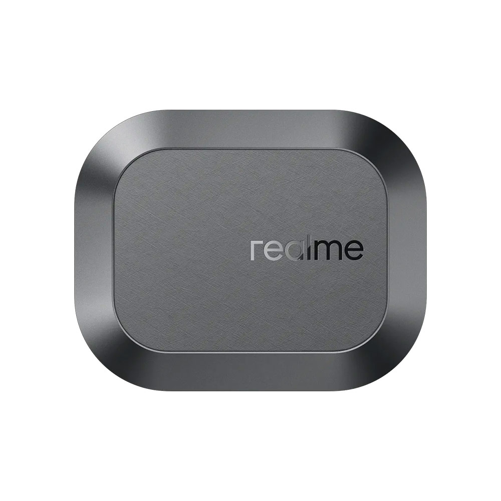 Беспроводные наушники Realme Buds Air 8 (RMA2503) Master Grey (Серый)