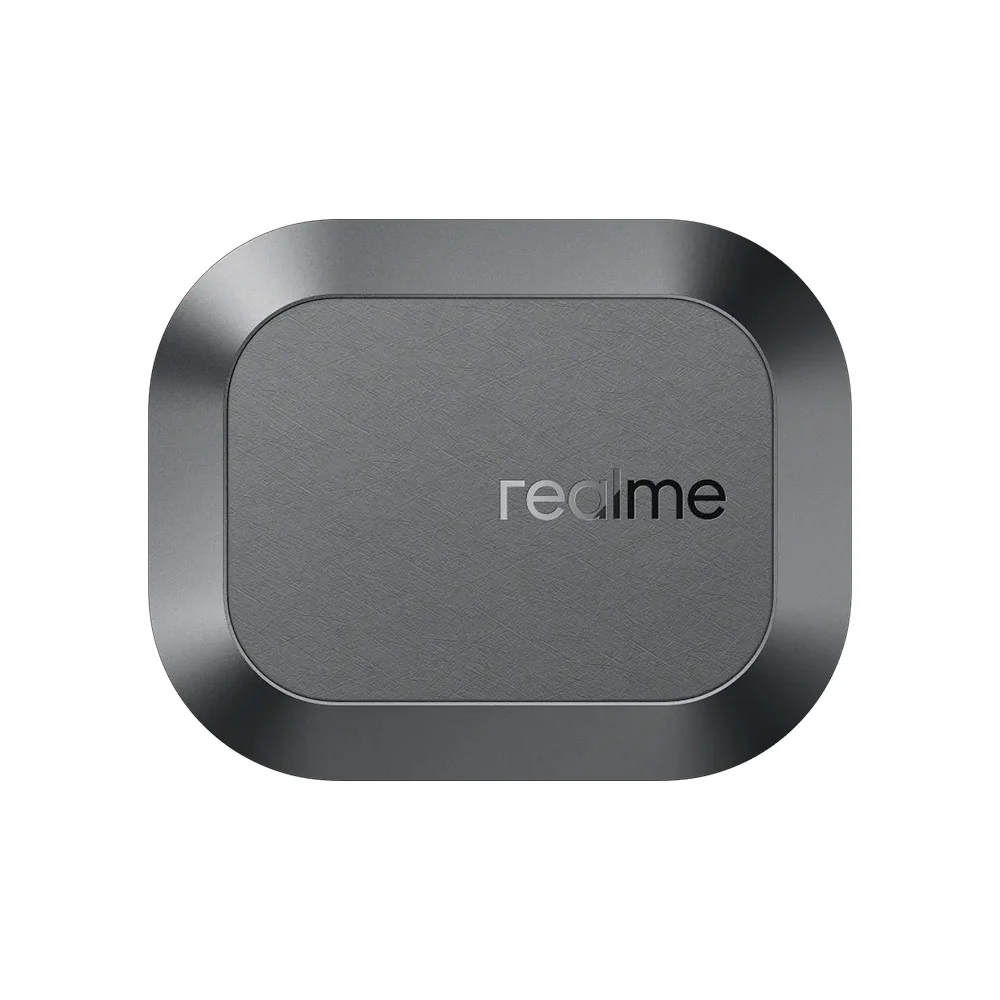 Купить Беспроводные наушники Realme Buds Air 8 (RMA2503) Master Grey (Серый) Беспроводные наушники Realme Buds Air 8 (RMA2503) Master Grey (Серый)